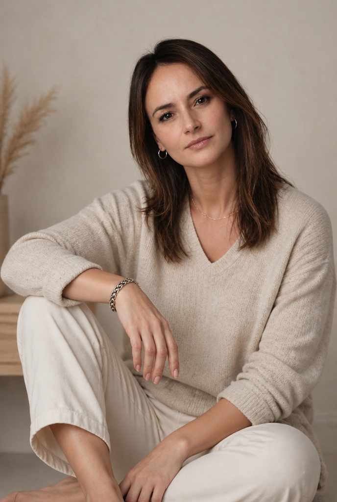 Patricia Durán, psicóloga clínica